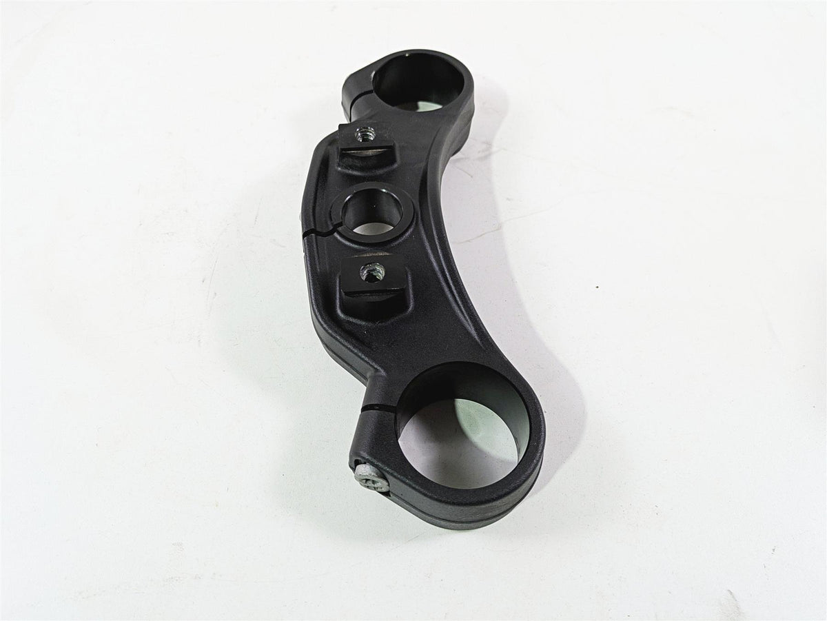 2020 KTM 1290 Super Adventure R Upper Triple Tree Steering Clamp 6070113403233S {{ shop.shopifyCountryName }} - Mototech271