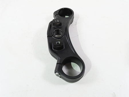 2020 KTM 1290 Super Adventure R Upper Triple Tree Steering Clamp 6070113403233S {{ shop.shopifyCountryName }} - Mototech271