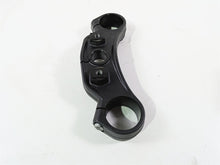 Load image into Gallery viewer, 2020 KTM 1290 Super Adventure R Upper Triple Tree Steering Clamp 6070113403233S
