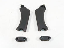 Load image into Gallery viewer, 2016 Suzuki M109R VZR1800 Handlebar Holder Riser Set 56224-48G30 56225-48G30
