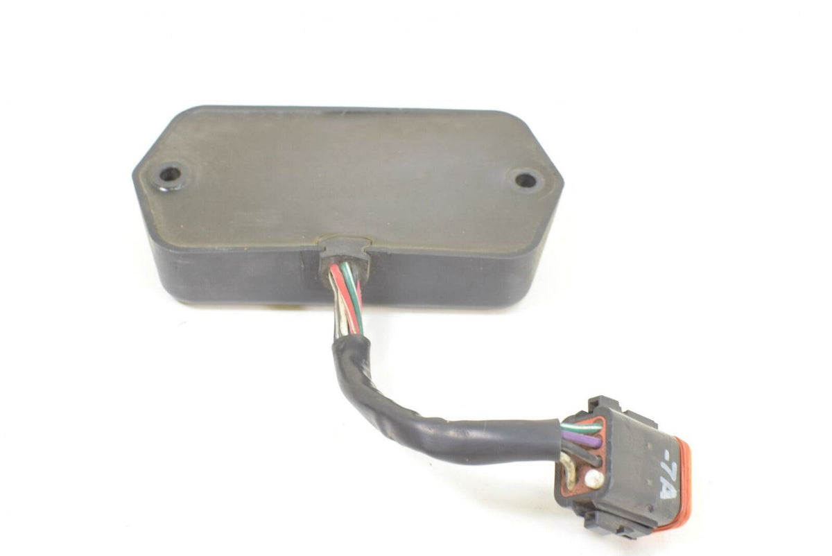 1997 Harley Dyna FXDWG Wide Glide Cdi Ecu Ecm Engine Control Module 32449-95A {{ shop.shopifyCountryName }} - Mototech271