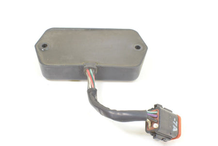1997 Harley Dyna FXDWG Wide Glide Cdi Ecu Ecm Engine Control Module 32449-95A {{ shop.shopifyCountryName }} - Mototech271