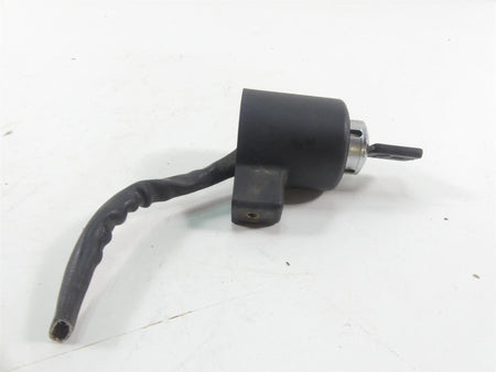 2003 Harley Sportster XL1200 C 100th Anniv Ignition Switch Key Set 71441-94 {{ shop.shopifyCountryName }} - Mototech271