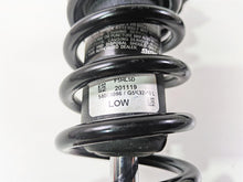 Load image into Gallery viewer, 2021 Harley Touring FLTRX Road Glide Rear Suspension Shock 12&quot; Low Set 54000096
