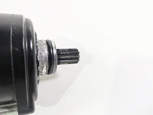 Load image into Gallery viewer, 2016 BMW R1200RT K52 Denso Engine Starter Motor - Tested 12418526230

