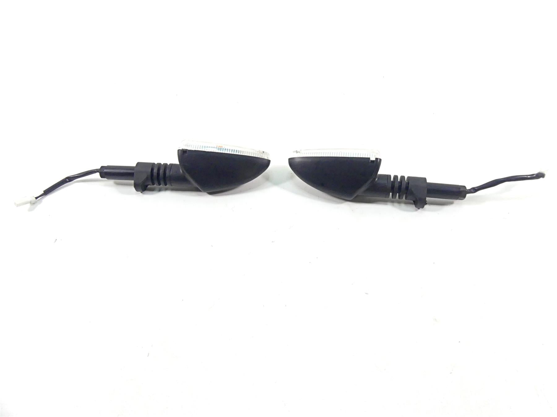 2016 KTM 1290 Super Duke R Front Blinker Turn Signal Set 78114025000 78114026000 {{ shop.shopifyCountryName }} - Mototech271