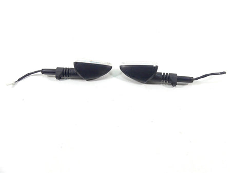2016 KTM 1290 Super Duke R Front Blinker Turn Signal Set 78114025000 78114026000 {{ shop.shopifyCountryName }} - Mototech271