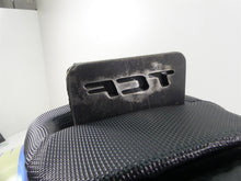 Load image into Gallery viewer, 2016 Suzuki GSX-R750 Anarchy Stunt Bike Subframe Sub Frame &amp; Seat Set
