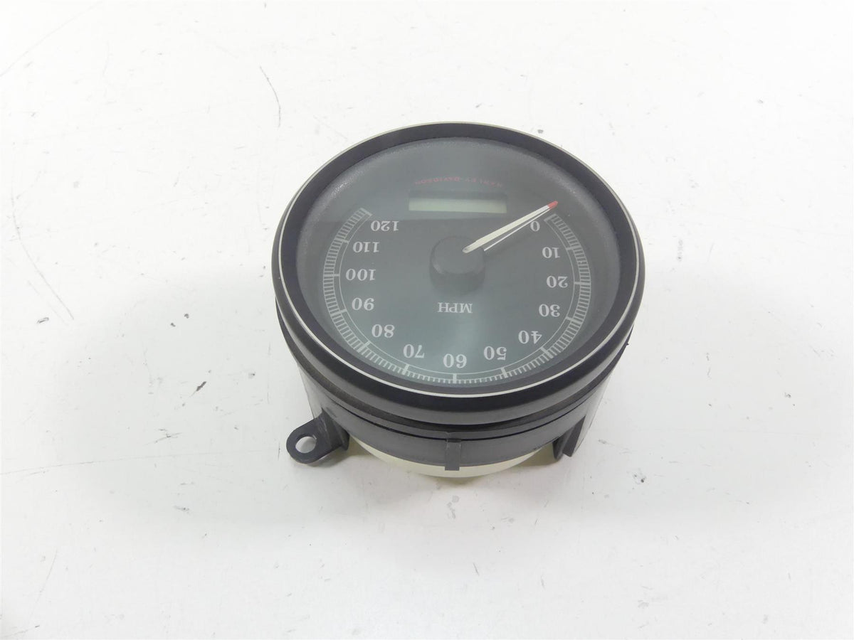 2012 Harley Touring FLHTP Electra Glide Speedometer Gauge - 23K 67349-08 {{ shop.shopifyCountryName }} - Mototech271