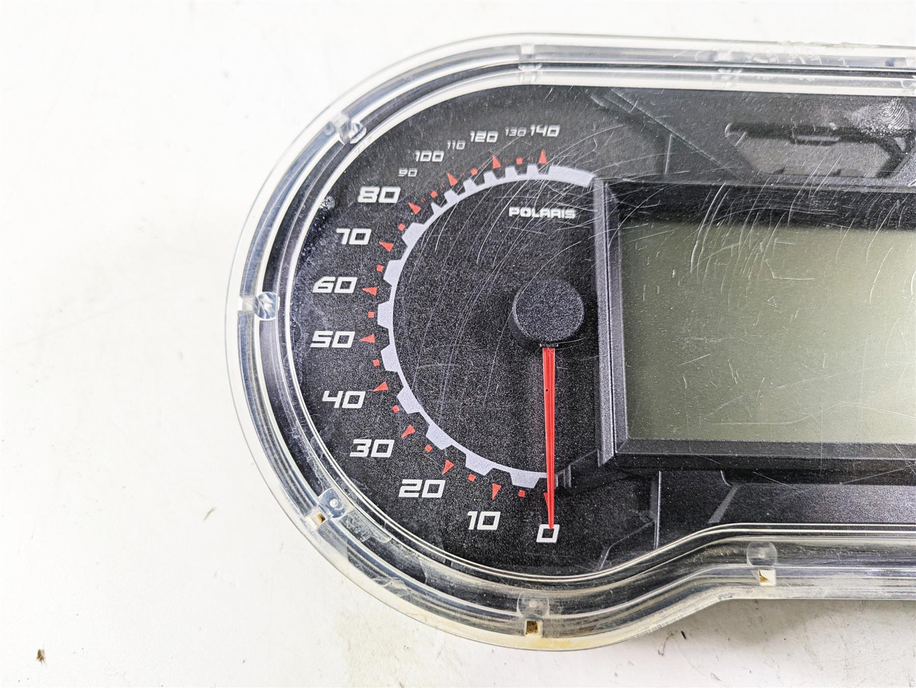 2020 Polaris General 1000 EPS Speedometer Gauges Display 4K 3280863 3286943 {{ shop.shopifyCountryName }} - Mototech271