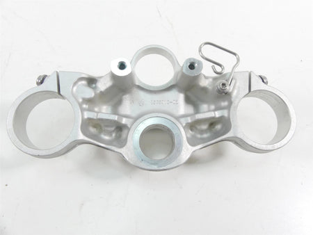 2020 BMW F850 GS K81 Rallye Upper Triple Tree & Top Clamp 55mm 31428565016 {{ shop.shopifyCountryName }} - Mototech271