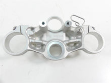 Load image into Gallery viewer, 2020 BMW F850 GS K81 Rallye Upper Triple Tree &amp; Top Clamp 55mm 31428565016
