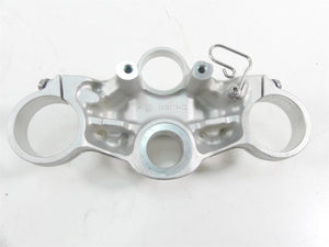 2020 BMW F850 GS K81 Rallye Upper Triple Tree & Top Clamp 55mm 31428565016