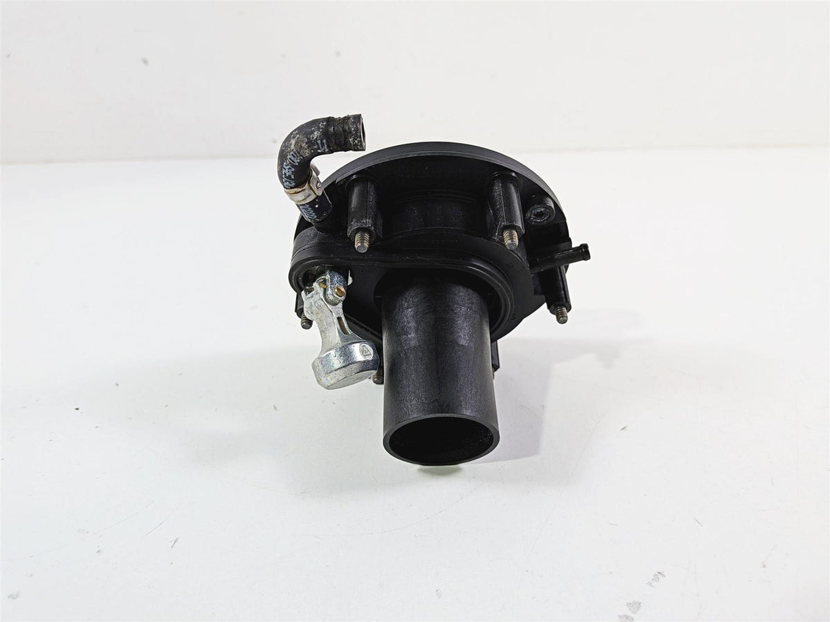 2023 Harley Adv RA1250 S Pan America Keyless Fuel Gas Cap Petrol Lid 61000533 {{ shop.shopifyCountryName }} - Mototech271