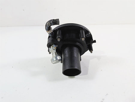 2023 Harley Adv RA1250 S Pan America Keyless Fuel Gas Cap Petrol Lid 61000533 {{ shop.shopifyCountryName }} - Mototech271