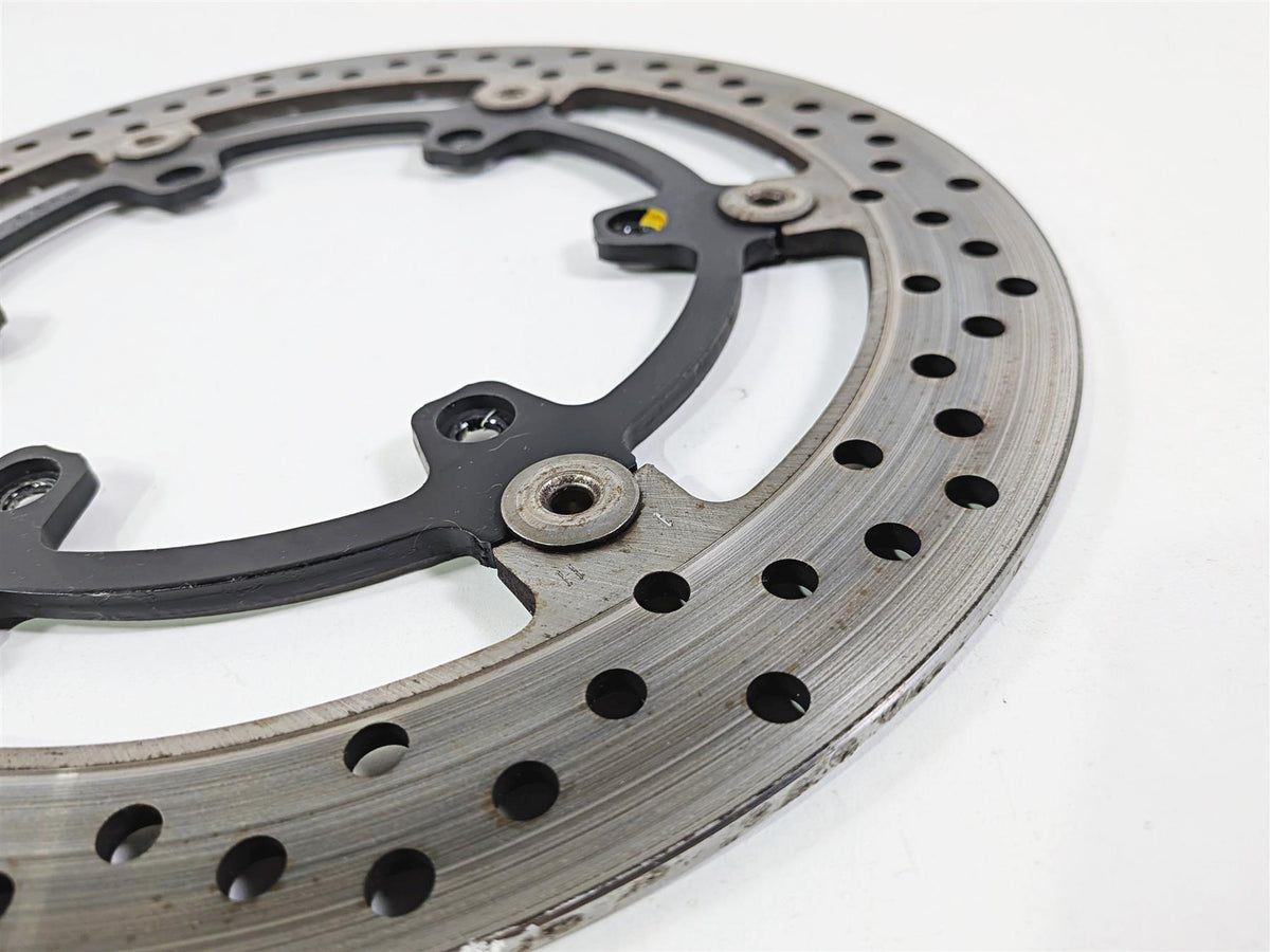 2013 KTM 990 Adventure Baja Front Brake Rotor Disc Set 300mm 4.8mm 60109060100-Mototech271