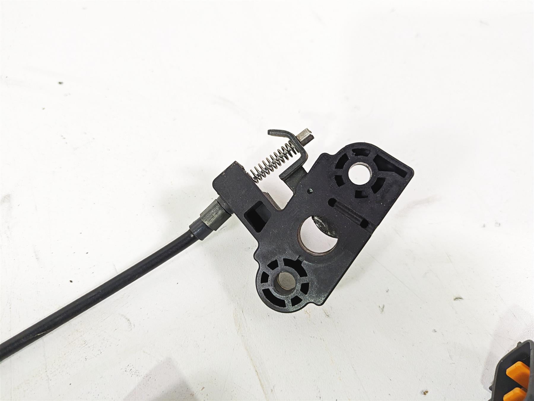 2020 Triumph Street Scrambler 900 Ignition Switch Key Lock Immobilizer T2509523 {{ shop.shopifyCountryName }} - Mototech271