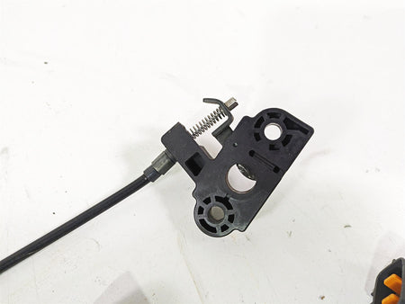 2020 Triumph Street Scrambler 900 Ignition Switch Key Lock Immobilizer T2509523 {{ shop.shopifyCountryName }} - Mototech271