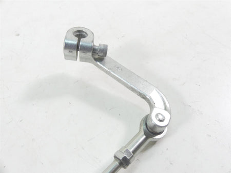 2018 Harley FLHC Softail Heritage Shifter Shift Gear Selector Linkage 33600123 {{ shop.shopifyCountryName }} - Mototech271