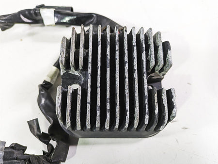 2018 Indian Chieftain Dark Horse Rectifier Voltage Regulator 4014300 4019661 {{ shop.shopifyCountryName }} - Mototech271