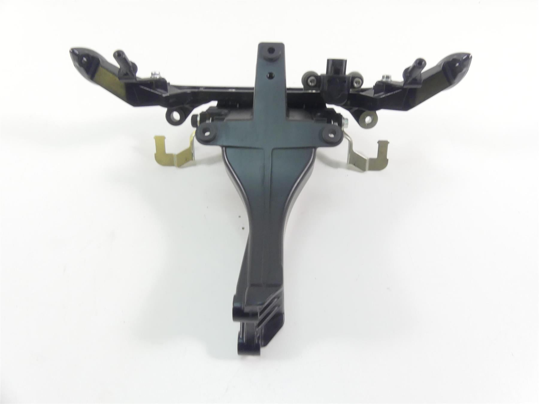 2012 Kawasaki ZX1400 ZX14R Ninja Mirror & Speedo Holder Stay Set 11056-1544 {{ shop.shopifyCountryName }} - Mototech271