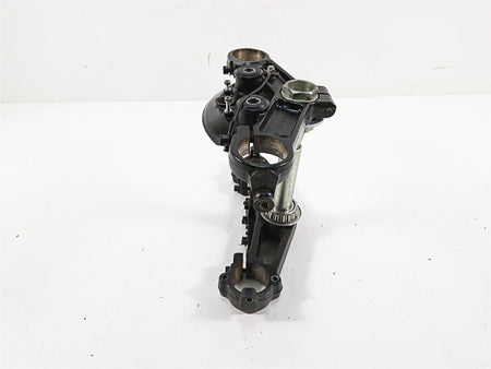 2018 Harley Touring FLHXSE CVO Street Glide Upper Lower Triple Trees 45900091A {{ shop.shopifyCountryName }} - Mototech271