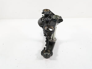 2018 Harley Touring FLHXSE CVO Street Glide Upper Lower  Triple Trees 45900091A | Mototech271