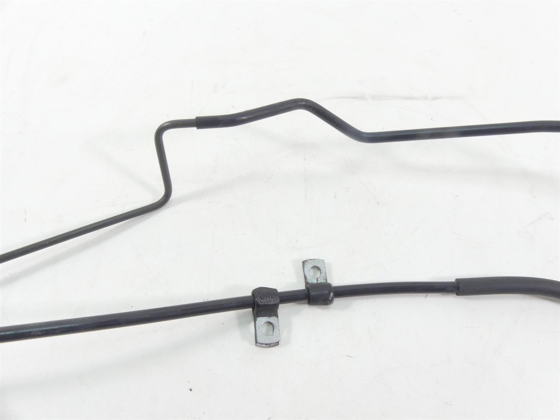 2016 Indian Chieftain Dark Horse Rear Abs Brake Line Hose Set 1911991 1912037 {{ shop.shopifyCountryName }} - Mototech271