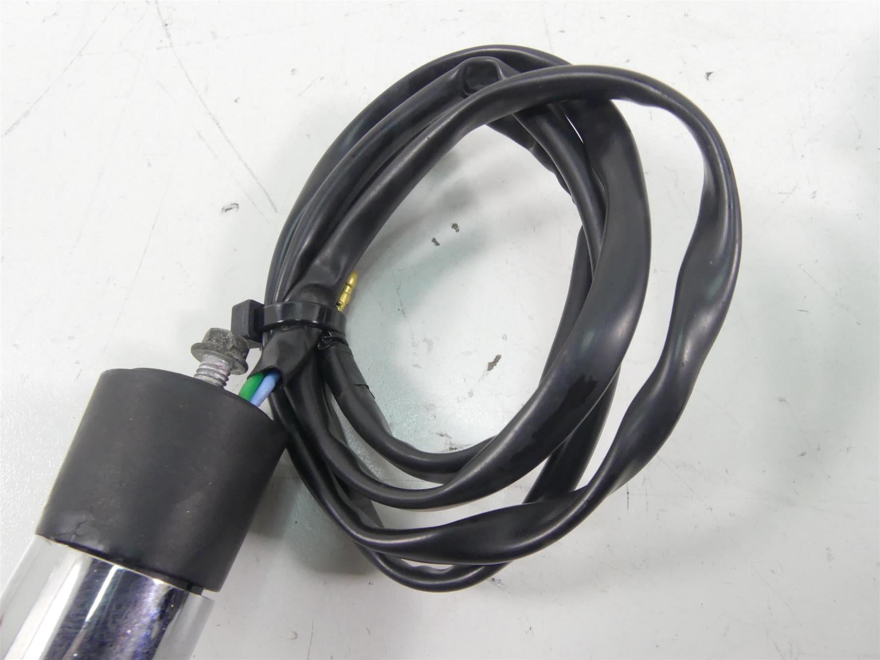 2003 Honda VTX1800 C Rear Blinkers Turn Signal Set 33600-MCH-003 33650-MCH-003 {{ shop.shopifyCountryName }} - Mototech271