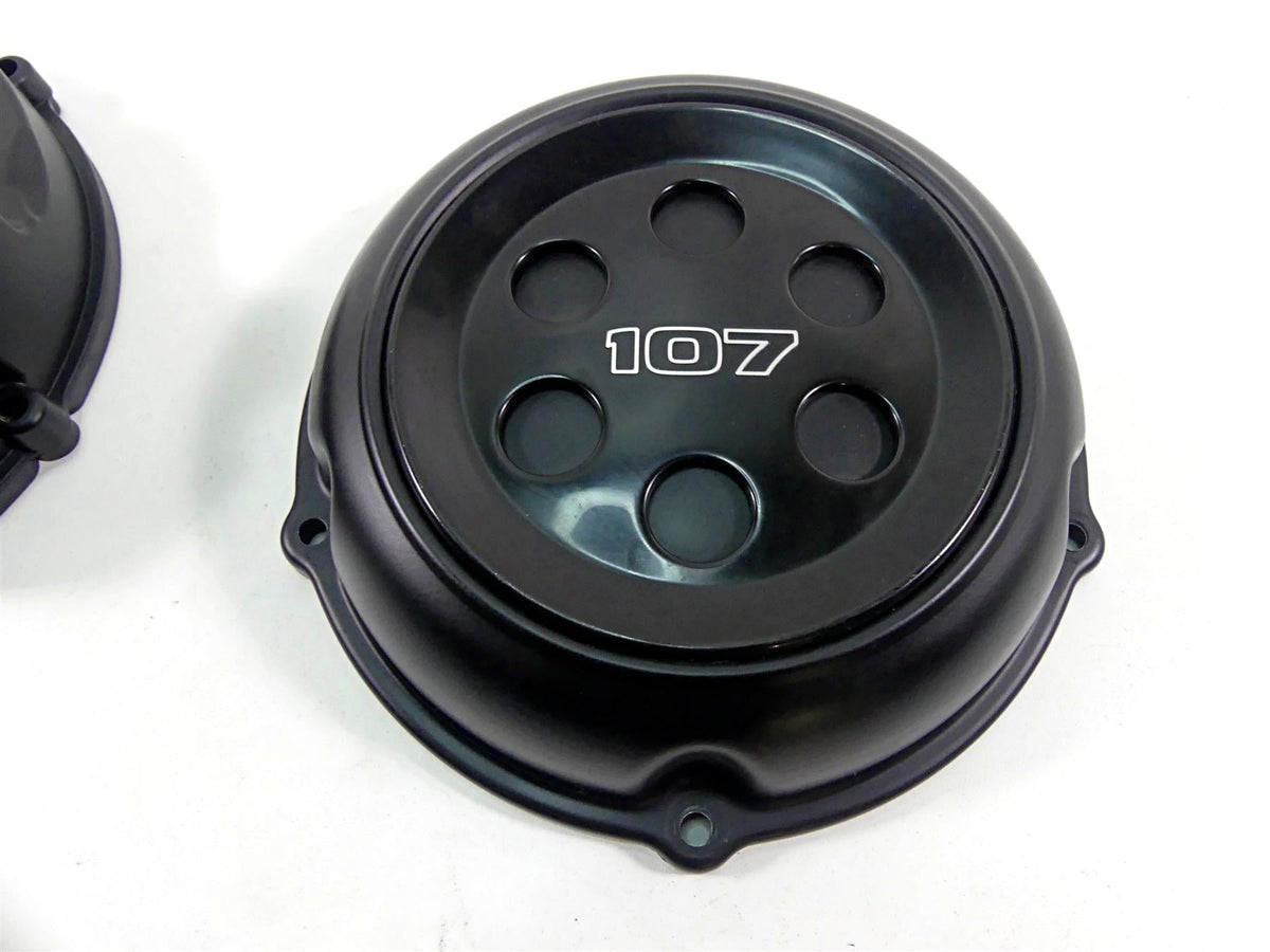 2020 Harley Softail FXST Standard Air Cleaner Breather Filter 29000154 29400311 {{ shop.shopifyCountryName }} - Mototech271