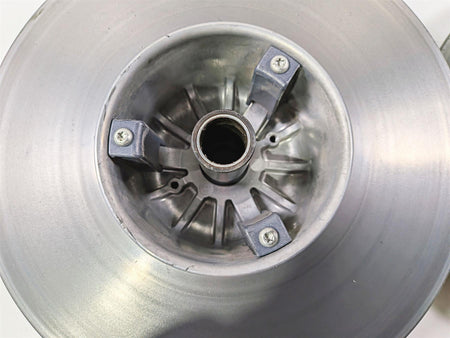 2019 Polaris RZR XP Turbo S Dynamics Secondary Driven Clutch 3k 1323394-Mototech271