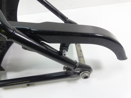 2008 Harley Softail FLSTSB Cross Bones Rear Swing Arm Swingarm 47573-11BHP {{ shop.shopifyCountryName }} - Mototech271