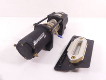 Load image into Gallery viewer, 2020 Kawasaki Teryx KRX KRF 1000 Super ATV Winch 4500 WN-4500

