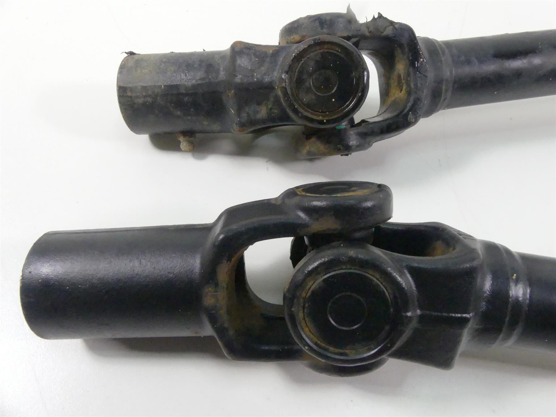 2018 Polaris RZR S 900 Center Prop Cv Drive Axle Shaft Set Read 1333425 1333215 {{ shop.shopifyCountryName }} - Mototech271