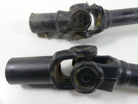 2018 Polaris RZR S 900 Center Prop Cv Drive Axle Shaft Set Read 1333425 1333215 {{ shop.shopifyCountryName }} - Mototech271