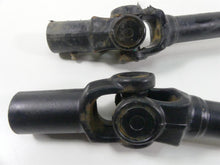 Load image into Gallery viewer, 2018 Polaris RZR S 900  Center Prop Cv Drive Axle Shaft Set Read 1333425 1333215 | Mototech271
