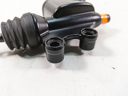 2008 Harley FLHTCU Electra Glide Brembo Rear Brake Master Cylinder 41763-08C {{ shop.shopifyCountryName }} - Mototech271