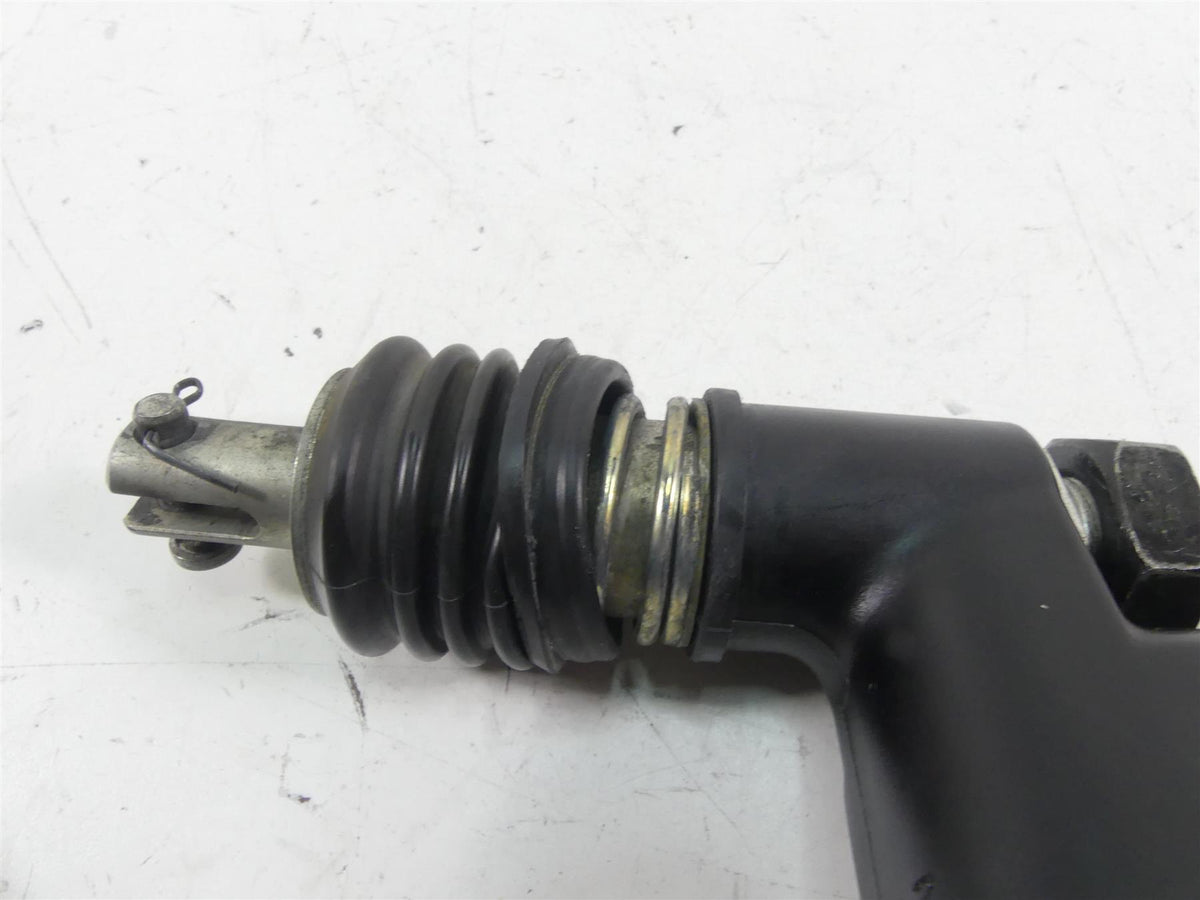 2004 Harley Softail FXSTD SE CVO Deuce Rear Brake Master Cylinder 41754-00F {{ shop.shopifyCountryName }} - Mototech271