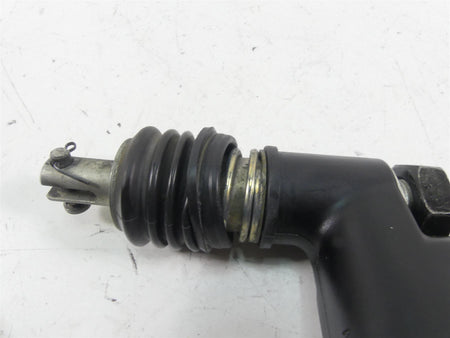 2004 Harley Softail FXSTD SE CVO Deuce Rear Brake Master Cylinder 41754-00F {{ shop.shopifyCountryName }} - Mototech271