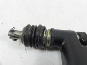 2004 Harley Softail FXSTD SE CVO Deuce Rear Brake Master Cylinder 41754-00F | Mototech271