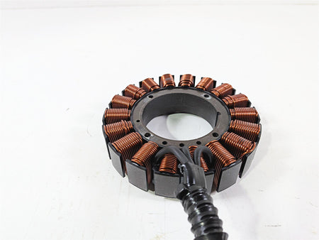 2015 Harley Touring FLTRUSE CVO Road Glide Ignition Stator Alternator 29900029-Mototech271