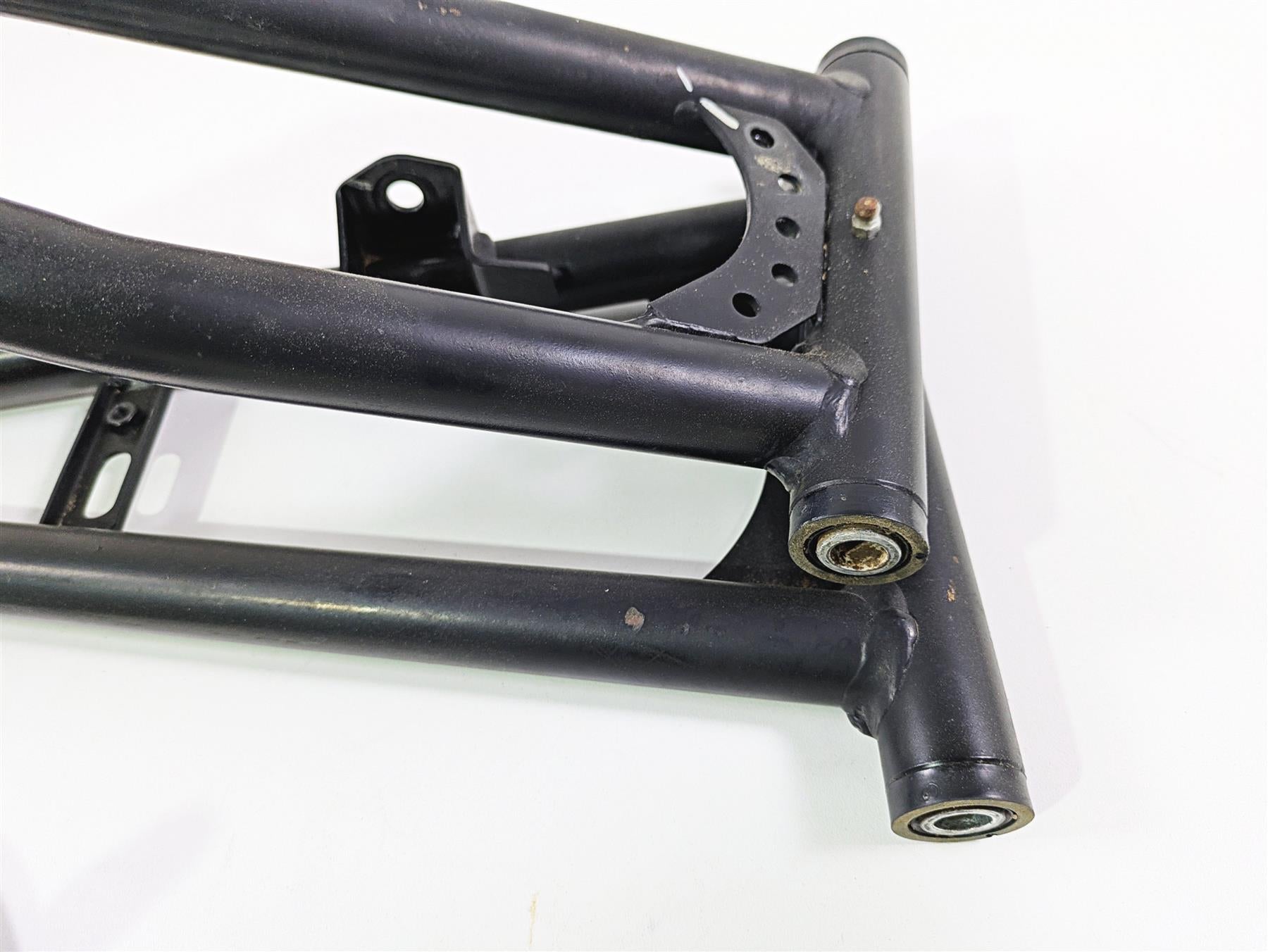 2021 CFMoto Zforce 950 Sport Front Left Knee Assembly Control Arms 5BYA-050701 {{ shop.shopifyCountryName }} - Mototech271