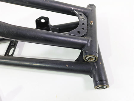 2021 CFMoto Zforce 950 Sport Front Left Knee Assembly Control Arms 5BYA-050701 {{ shop.shopifyCountryName }} - Mototech271