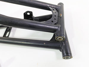 2021 CFMoto Zforce 950 Sport Front Left Knee Assembly Control Arms 5BYA-050701