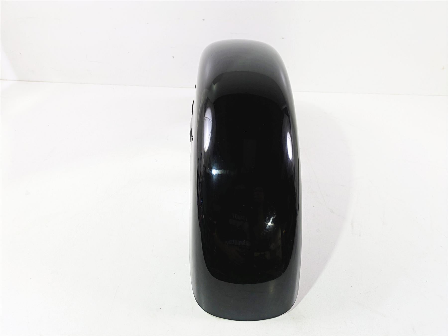 2017 Indian Chieftain Limited Front Fender Gloss Black - Great Shape 1023049 {{ shop.shopifyCountryName }} - Mototech271