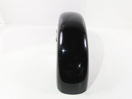 2017 Indian Chieftain Limited Front Fender Gloss Black - Great Shape 1023049 {{ shop.shopifyCountryName }} - Mototech271