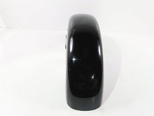 Load image into Gallery viewer, 2017 Indian Chieftain Limited Front Fender Gloss Black - Great Shape 1023049
