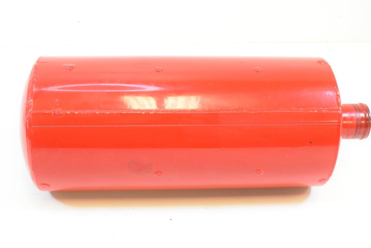 2002 Polaris Virage 700 Exhaust Muffler Silencer Pipe 1260581-093 {{ shop.shopifyCountryName }} - Mototech271