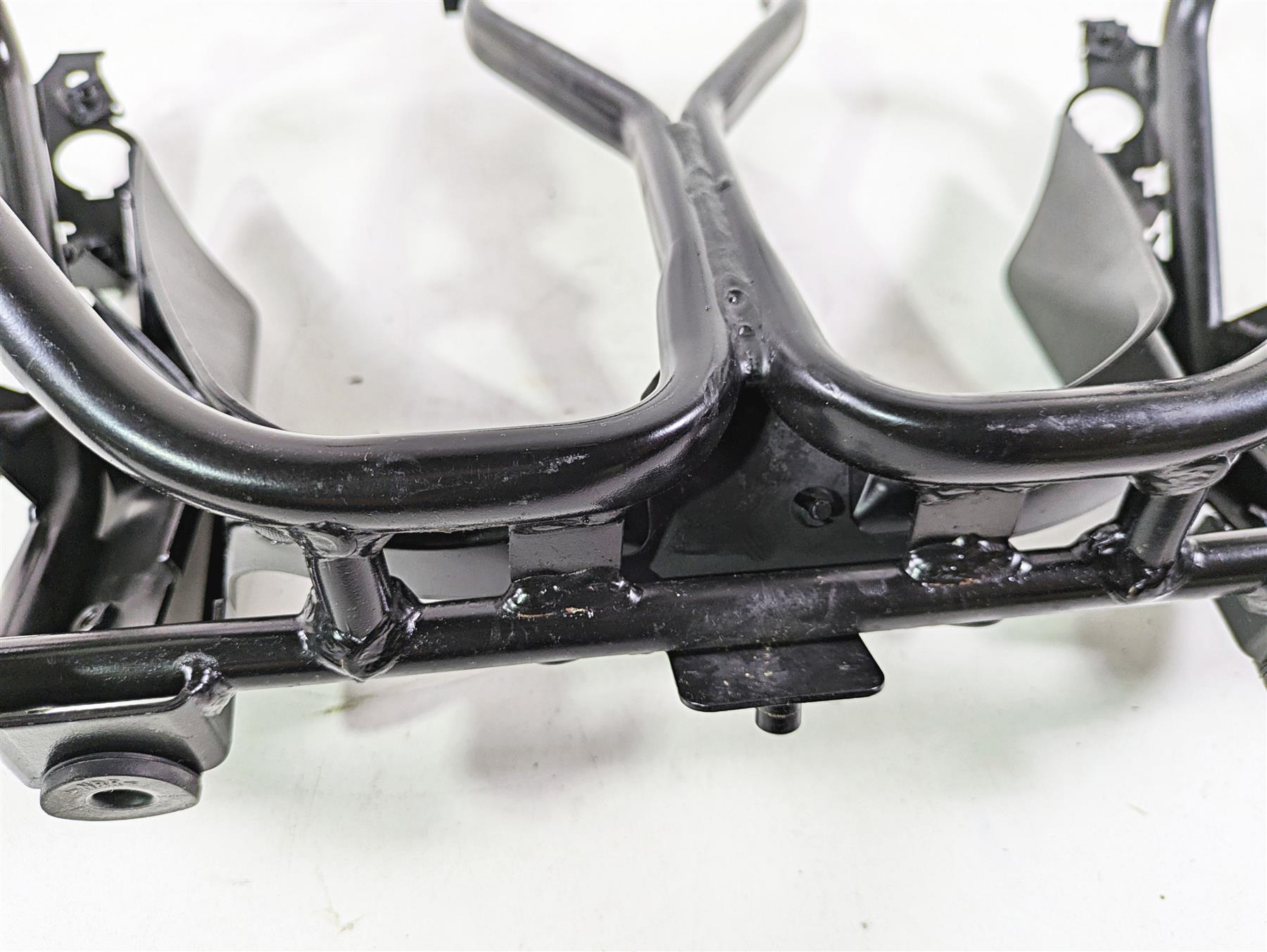 2009 BMW R1200GS K255 Adv Front Fairing Bracket Stay Holder 46637701558 {{ shop.shopifyCountryName }} - Mototech271