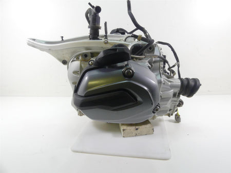 2013 BMW R1200GS GSW K50 Running Engine Motor Tranny 17k - Video 11008389099 {{ shop.shopifyCountryName }} - Mototech271